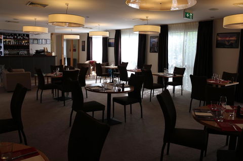 Bairnsdale International - Accommodation Port Hedland 16