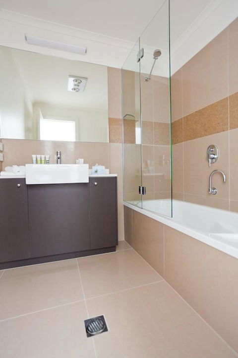 Bairnsdale International - Accommodation Port Hedland 4