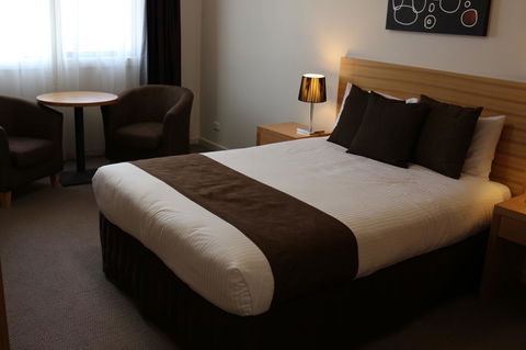 Bairnsdale International - Accommodation Port Hedland 23