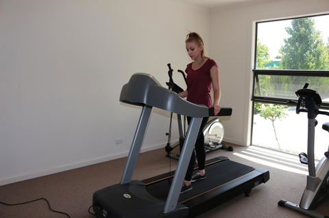 Bairnsdale International - Accommodation Port Hedland 6