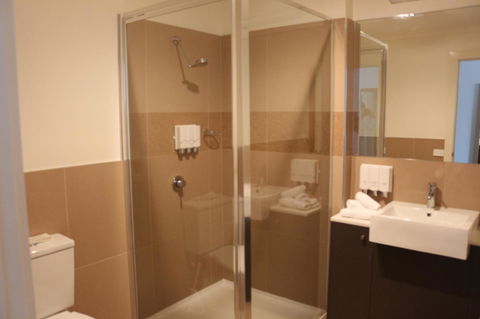 Bairnsdale International - Accommodation Port Hedland 27