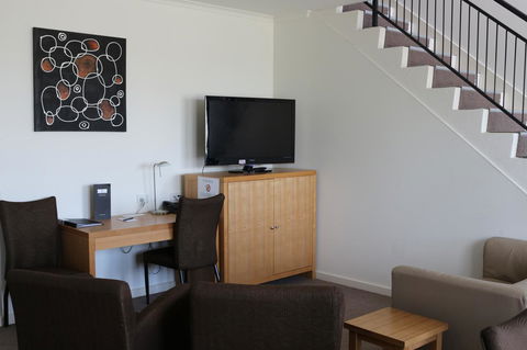 Bairnsdale International - Accommodation Port Hedland 29