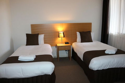 Bairnsdale International - Accommodation Port Hedland 26
