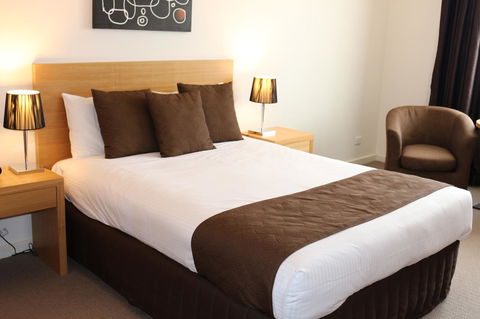 Bairnsdale International - Accommodation Port Hedland 32