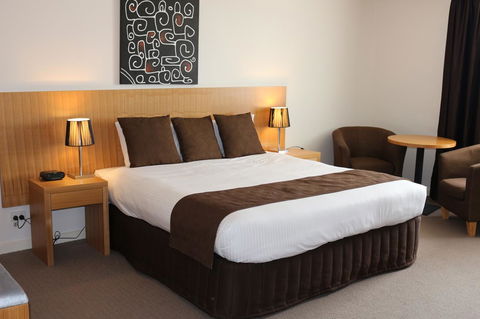 Bairnsdale International - Accommodation Port Hedland 31