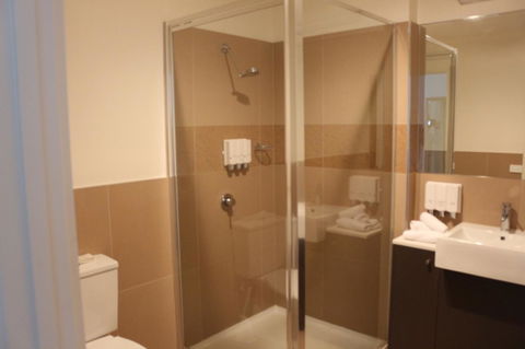 Bairnsdale International - Accommodation Port Hedland 25