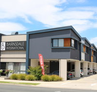 Bairnsdale International - Accommodation Port Hedland
