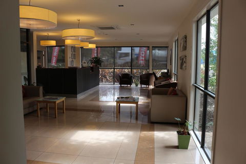 Bairnsdale International - Accommodation Port Hedland 18