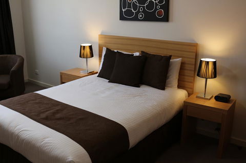 Bairnsdale International - Accommodation Port Hedland 35