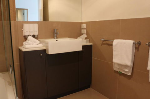 Bairnsdale International - Accommodation Port Hedland 24