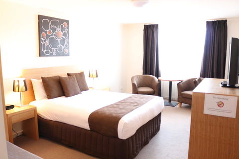 Bairnsdale International - Accommodation Port Hedland 3