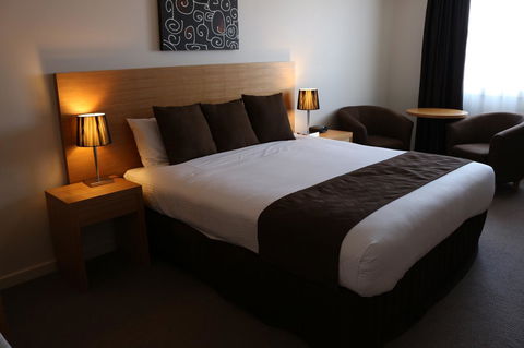Bairnsdale International - Accommodation Port Hedland 11