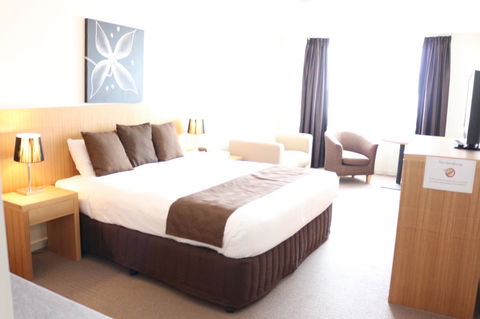 Bairnsdale International - Accommodation Port Hedland 10