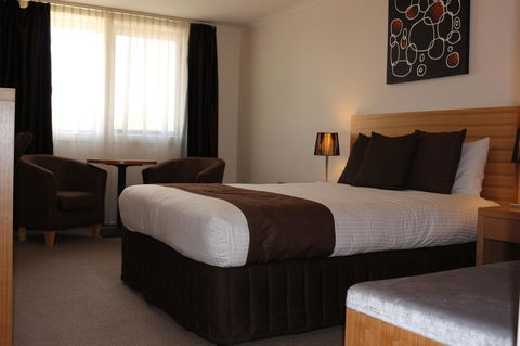 Bairnsdale International - Accommodation Port Hedland 21