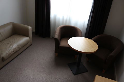 Bairnsdale International - Accommodation Port Hedland 2