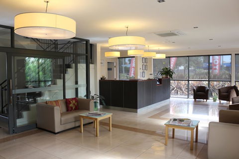 Bairnsdale International - Accommodation Port Hedland 19