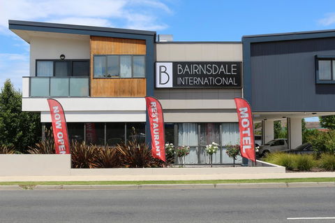 Bairnsdale International - Accommodation Port Hedland 8