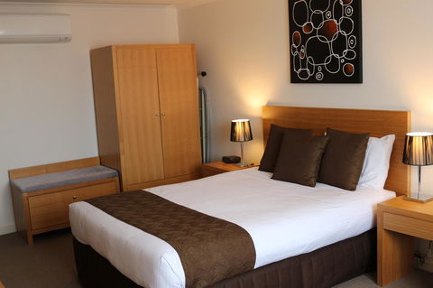 Bairnsdale International - Accommodation Port Hedland 14
