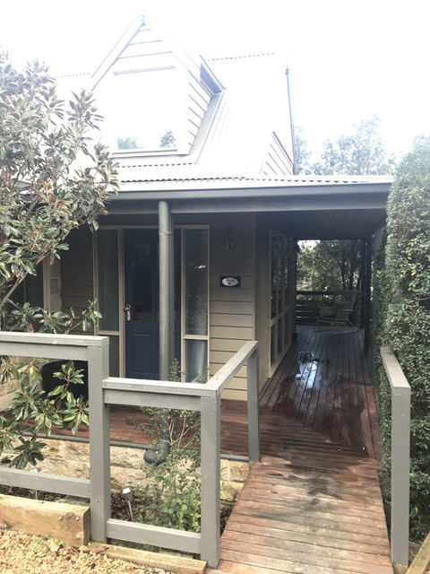 Two Truffles Cottages - Accommodation Port Hedland 9
