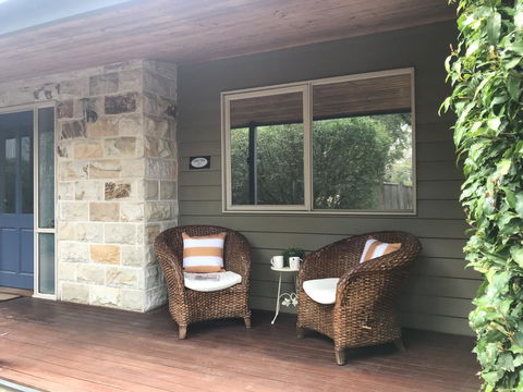 Two Truffles Cottages - Accommodation Port Hedland 2