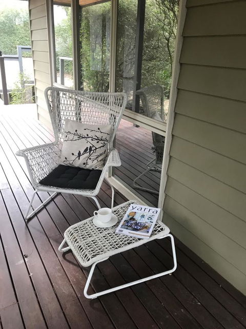 Two Truffles Cottages - Accommodation Port Hedland 10