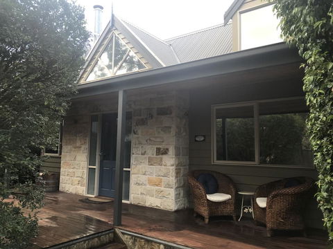 Two Truffles Cottages - Accommodation Port Hedland 1