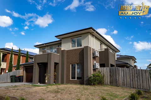 Melbourne (Glen Waverley) AU.JOY Home - Accommodation Port Hedland 8