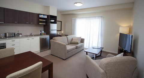 Quest Echuca - Accommodation Port Hedland 13