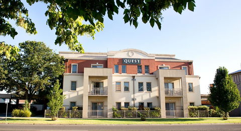 Quest Echuca - Accommodation Port Hedland 1