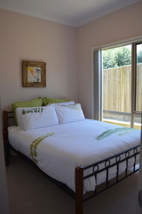 Ocean View Beach House - Accommodation Port Hedland 13