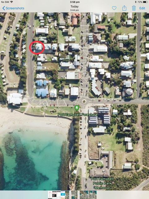 Ocean View Beach House - Accommodation Port Hedland 7
