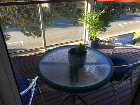 Ocean View Beach House - Accommodation Port Hedland 1