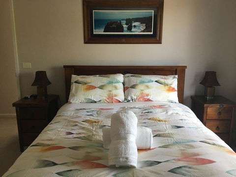 Ocean View Beach House - Accommodation Port Hedland 11