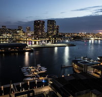 Accent AccommodationDocklands - Accommodation Port Hedland