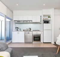 Complete Host The River Apartments - Accommodation Port Hedland