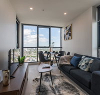 International 2 bed 2 bath apartment - Accommodation Port Hedland