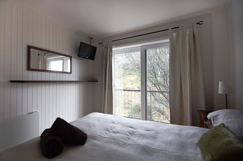 Maisonettes Falls Creek - Accommodation Port Hedland 6
