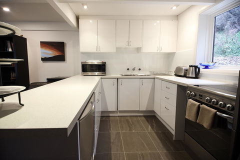 Maisonettes Falls Creek - Accommodation Port Hedland 4