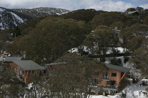 Maisonettes Falls Creek - Accommodation Port Hedland 14