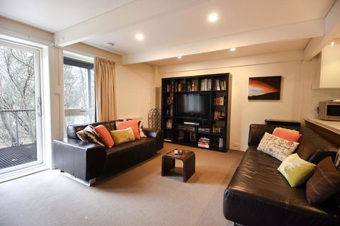 Maisonettes Falls Creek - Accommodation Port Hedland 2