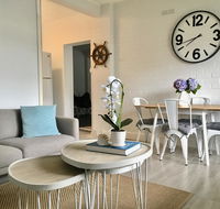 The Wheelhouse - 2BR Waterfront Apt in town - Accommodation Port Hedland