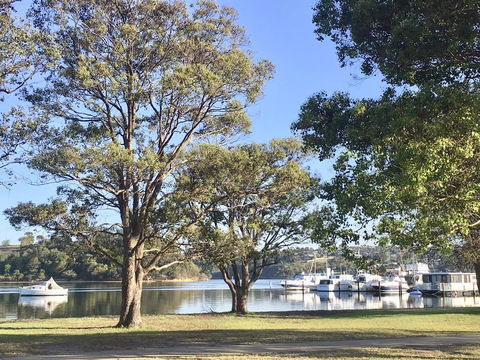 The Wheelhouse - 2BR Waterfront Apt In Town - Accommodation Port Hedland 6