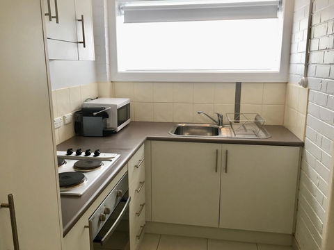 The Wheelhouse - 2BR Waterfront Apt In Town - Accommodation Port Hedland 11