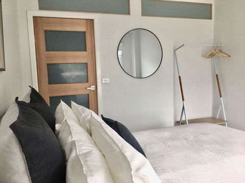 The Wheelhouse - 2BR Waterfront Apt In Town - Accommodation Port Hedland 5
