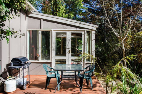 Ashwood Cottages - Accommodation Port Hedland 19