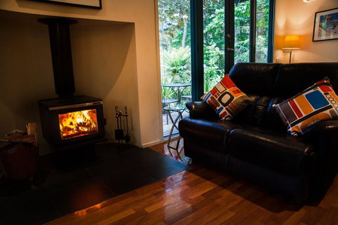 Ashwood Cottages - Accommodation Port Hedland 26