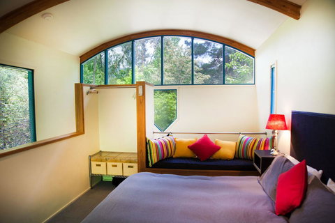 Ashwood Cottages - Accommodation Port Hedland 6