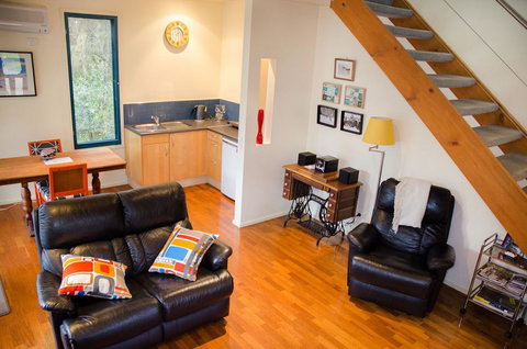 Ashwood Cottages - Accommodation Port Hedland 23