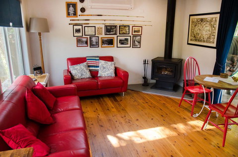 Ashwood Cottages - Accommodation Port Hedland 12