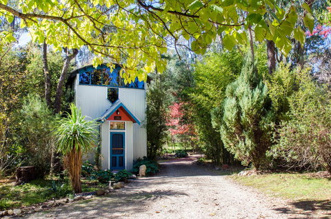 Ashwood Cottages - Accommodation Port Hedland 1